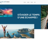 https://www.escape-mag.com